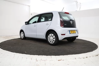 Volkswagen up! 5 deurs! Airco - afbeelding nr 3