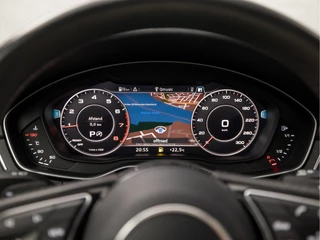 Audi A4 150Pk Automaat (VIRTUAL COCKPIT, GROOT NAVI, CLIMATE, STOELVERWARMING, SPORTSTOELEN, LED KOPLAMPEN, CRUISE, NIEUWE APK, NIEUWSTAAT) - afbeelding nr 8