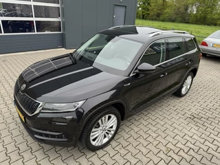 Škoda Kodiaq Skoda Kodiaq 1.5 TSI 110kW Business Edition DSG|Style|Panoramadak| - afbeelding nr 20
