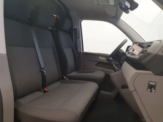 Volkswagen Transporter Volkswagen Transporter 2.0 TDI 150pk L2H1 BPM VRIJ, achterdeuren - afbeelding nr 3