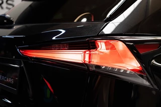 Lexus NX - afbeelding nr 64