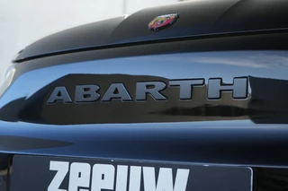 Abarth 500 - afbeelding nr 3