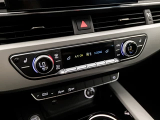 Audi A4 Audi A4 Avant 35 TFSI Sport Launch 150Pk Automaat (APPLE CARPLAY, GROOT NAVI, CLIMATE, STOELVERWARMING, SPORTSTOELEN, GETINT GLAS, LED KOPLAMPEN, ELEK ACHTERKLEP, NIEUWSTAAT) - afbeelding nr 9