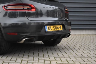Porsche Macan | Camera | Comfortstoelen 14-wegs | Adaptief Demping Systeem | DAB | Orig. NL | - afbeelding nr 38