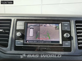 Volkswagen Crafter Volkswagen Crafter 140pk L4H3 Trekhaak Airco Cruise Camera Parkeersensoren Euro6 L3H2 15m3 Airco Trekhaak - afbeelding nr 15