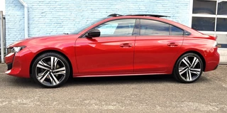 Peugeot 508 Peugeot 508 1.6 GT225Pk F.E. schd. leer nachtz. focal adapcrc massage - afbeelding nr 2