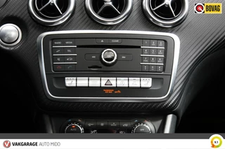 Mercedes-Benz A-Klasse Mercedes-Benz A-Klasse 180 Business Solution AMG -Panorama dak- - afbeelding nr 39