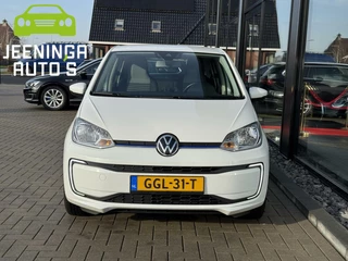Volkswagen e-up! Volkswagen e-Up! | Camera | Cruise | Clima | incl. BTW | 98% SOH - afbeelding nr 23