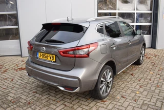 Nissan QASHQAI | Leder | Adaptive Cruise Control | Panoramadak | Voorruitverwarming - afbeelding nr 4