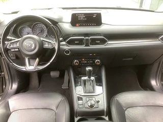 Mazda CX-5 Mazda CX-5 2.0 SkyActiv -G 160 GT-M 4-WD I dealer onderhouden I - afbeelding nr 9