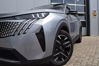 Peugeot 3008 Peugeot 3008 1.2 Hybrid 136 GT | 360° Camera | Elektrische Kofferklep | Stoelverwarming - afbeelding nr 6