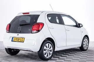 Citroën C1 - afbeelding nr 17