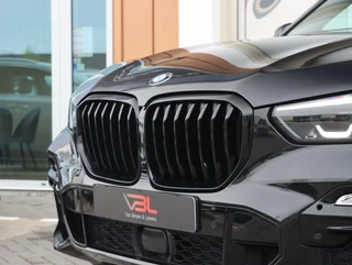 BMW X5 BMW X5 xDrive45e High Executive | 22inch | Panoramdak | H&K audio | - afbeelding nr 59