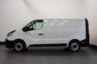 Renault Trafic - Airco - Navi - Cruise - € 12.499,- Excl. - afbeelding nr 11