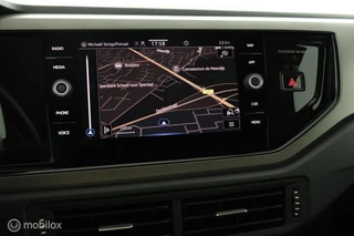 Volkswagen Polo Volkswagen Polo 1.0 TSI 95Pk Comfortline 5-Deurs | Airco | Adaptief cruise | Apple-carplay | NL Auto | DEALER-STAAT - afbeelding nr 9