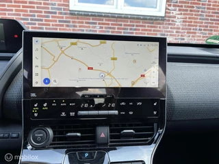 Toyota bZ4X Toyota bZ4X Premium 4WD 71 kWh - afbeelding nr 18