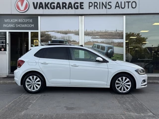 Volkswagen Polo Volkswagen Polo 1.0 TSI Highline |PANO|CARPLAY|ADAPTIVE|CLIMA|ORG.NL|NAP| 3174 - afbeelding nr 4