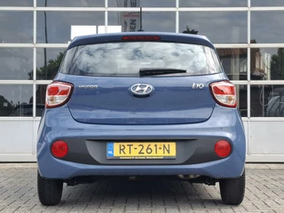 Hyundai i10 Hyundai i10 1.0i Comfort - afbeelding nr 4