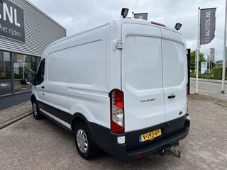 Ford Transit - afbeelding nr 39