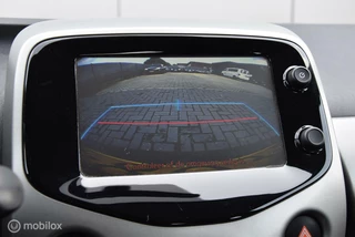 Toyota Aygo Toyota Aygo 1.0 VVT-i x-play | Camera | Airco| - afbeelding nr 22