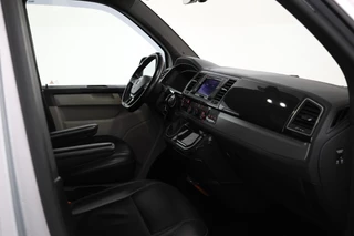 Volkswagen Transporter Automaat, Volleder, Schuifdak! Panoramadak , Automaat , Elektrische schuifdeuren - afbeelding nr 22
