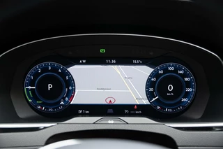 Volkswagen Passat Volkswagen Passat Variant 1.4 TSI GTE Connected Series Plus - afbeelding nr 22