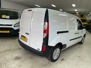 Renault Kangoo Renault Kangoo bestel 1.5 Blue dCi 95 Comfort Maxi - afbeelding nr 3