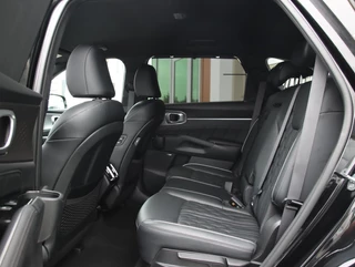 Kia Sorento Kia Sorento 1.6 T-GDI 265PK Plug-in Hybrid 4WD ExecutiveLine | afneembare trekhaak | - afbeelding nr 6