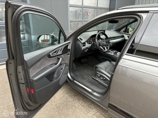 Audi Q7 Audi Q7 3.0 TDI e-tron quattro Sport - afbeelding nr 9