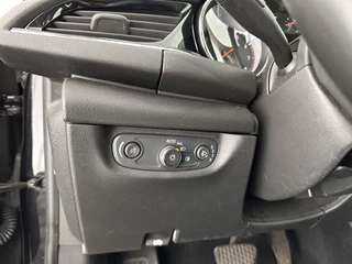 Opel Insignia Aut. *NAVI-FULLMAP | 1/2LEATHER | KEYLESS | DAB+ | COMFORT-SEATS | 18''ALU | ECC | PDC | CRUISE* - afbeelding nr 18