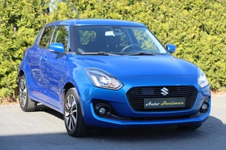 Suzuki Swift Suzuki Swift 1.2 Select Cruise|Ecc|Navi|Pdc|Lmv|Stoelverw.|Lane assist - afbeelding nr 61