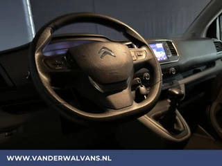 Citroën Jumpy Android Auto, Parkeersensoren, Bijrijdersbank - afbeelding nr 14