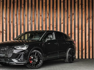 Audi Q3 | ADAPTIVE CRUISE | TREKHAAK | CLIMATRONIC | DODEHOEKDETECTIE | LANE ASSIST | - afbeelding nr 34