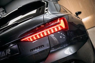 Audi RS6 Audi RS6 RS 6 TFSI quattro Mooie RS6 met Nieuwe Vossen HF7 OPF delete - afbeelding nr 13