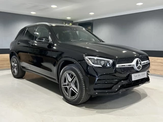 Mercedes-Benz GLC - afbeelding nr 43