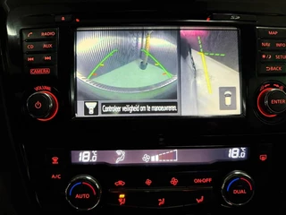 Nissan QASHQAI Nissan QASHQAI 1.2 Connect Edition - afbeelding nr 11