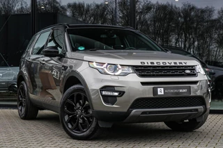Land Rover Discovery Sport Land Rover Discovery Sport 2.0 TD4 Urban Series SE Dynamic - PANO - TREKHAAK - MERIDIAN - afbeelding nr 10