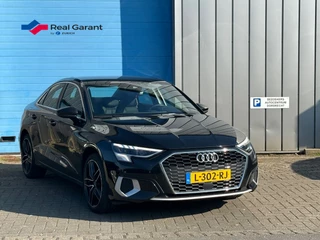 Audi A3 Audi A3 Limousine 30 TFSI Business edition AUT VIRTUAL - afbeelding nr 4