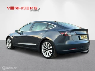 Tesla Model 3 Tesla Model 3 Long Range Dual Motor - afbeelding nr 2