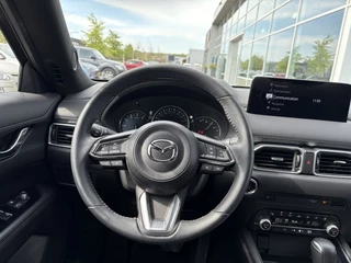 Mazda CX-5 - afbeelding nr 10