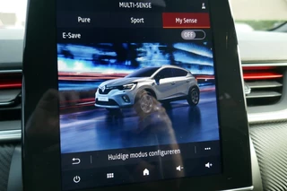 Renault Captur Renault Captur 1.6 E-Techplug 160 RS - LINE CAMERA / FULL MAP NAVI / 18 INCH - afbeelding nr 10