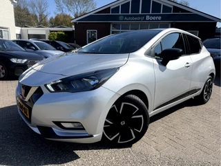 Nissan Micra 1.0 IG-T N-Design