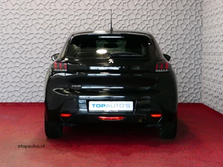 Peugeot 208 2024 - afbeelding nr 5