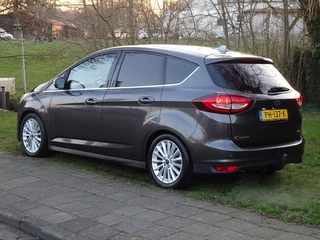 Ford C-MAX - afbeelding nr 2