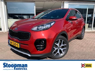 Kia Sportage - 109494239-0