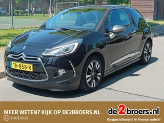 Citroën DS3 - 270457656-0