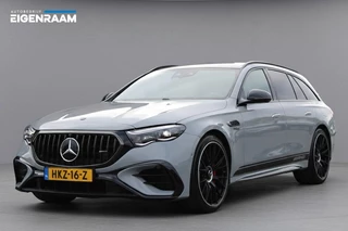 Mercedes-Benz E-Klasse Estate AMG 53 | 612 PK | Carbon | PPF | Softclose | 4WS | Hyperscreen