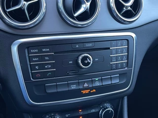 Mercedes-Benz GLA | Navi | Camera | Cruise | LED | Airco | 19 inch - afbeelding nr 23