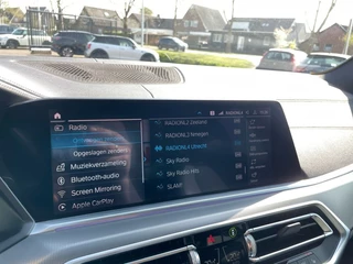 BMW X5 - afbeelding nr 46