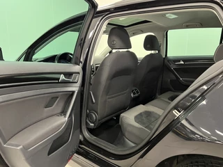Volkswagen Golf Volkswagen Golf 1.6 TDI Highline / R-LINE / PANODAK / 5-DRS / - afbeelding nr 29